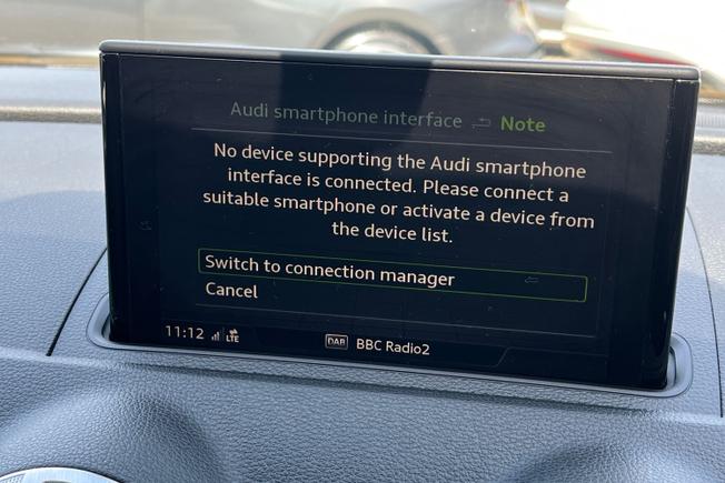 AUDI S3 Photo 31