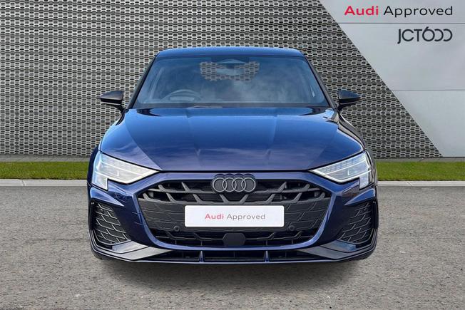AUDI A3 Photo 8