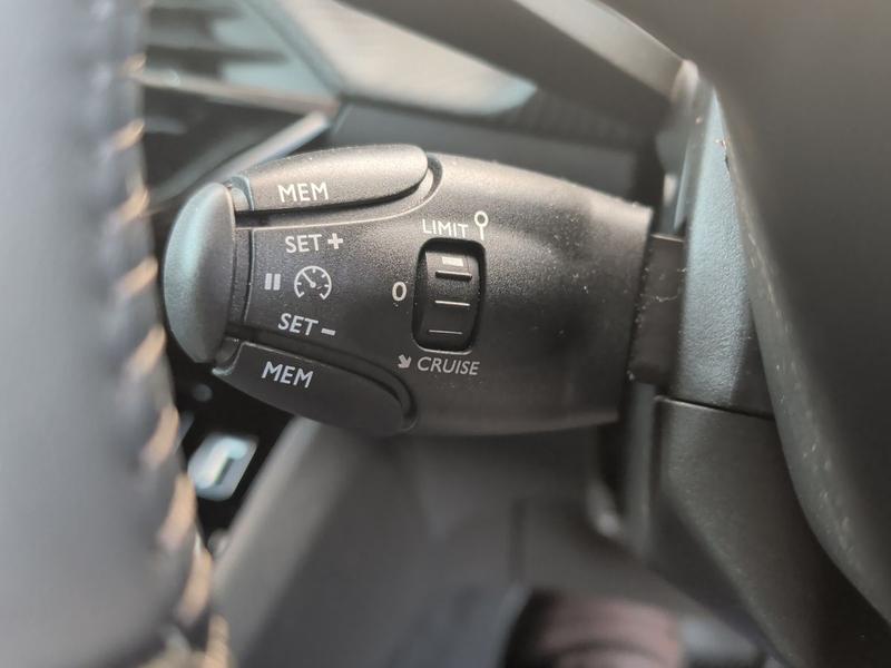 Used Peugeot 2008 NC22CWF 43