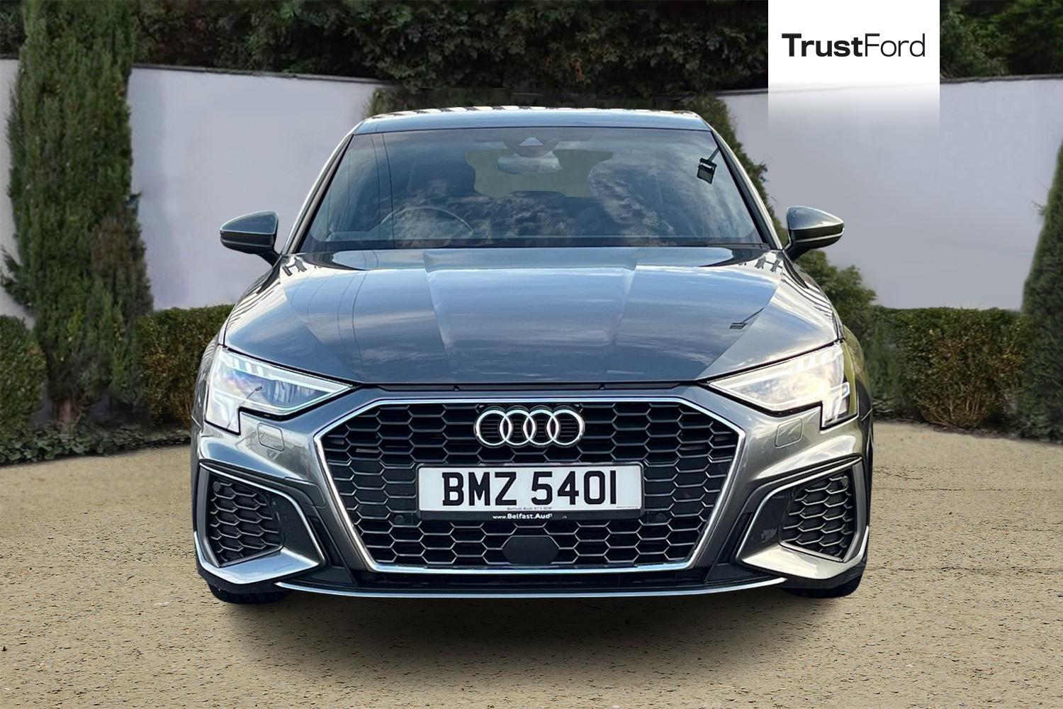 Audi A3 Photo 5