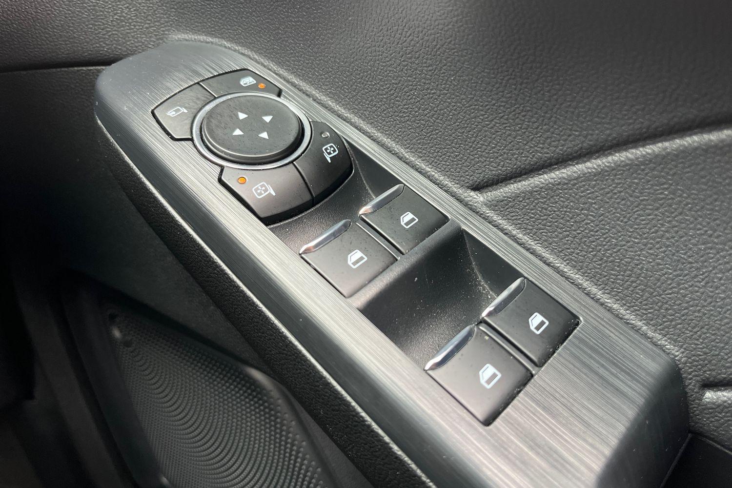 Ford Kuga Photo 15