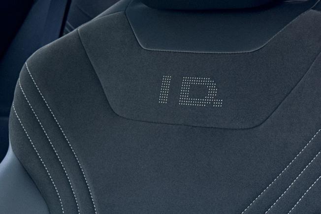 VOLKSWAGEN Id.5 Photo 46