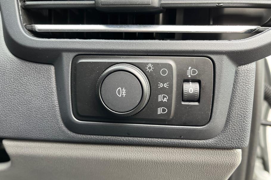 Used Ford TRANSIT CUSTOM WT25TKC 7