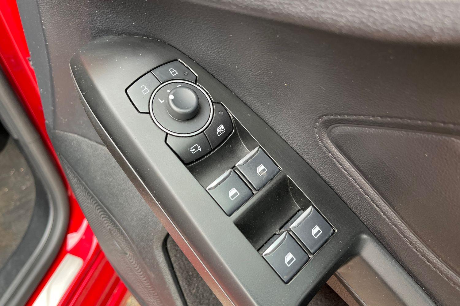 Ford FOCUS Photo 15
