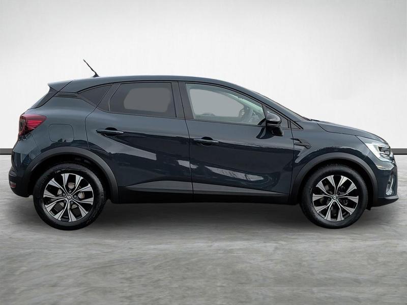Used Renault Captur NG23FWL 2