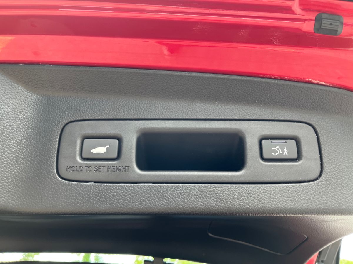 Honda HR-V Photo 23