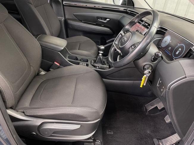 HYUNDAI Tucson Photo 46