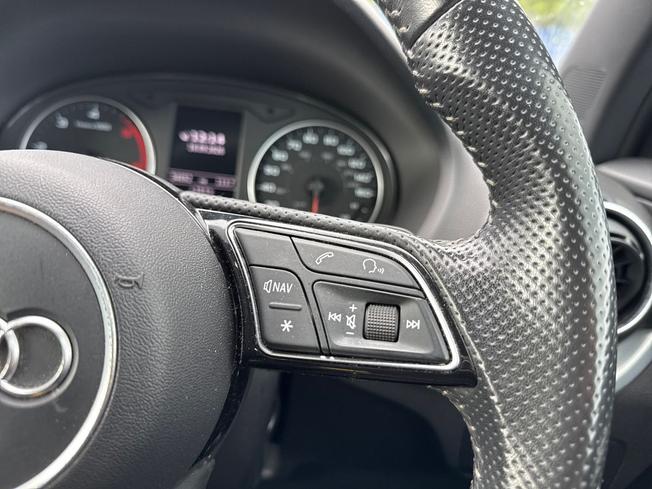 AUDI Q2 Photo 17