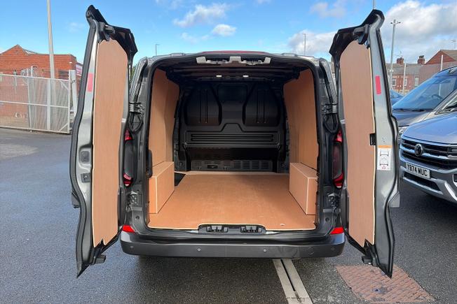 VOLKSWAGEN Transporter Photo 27