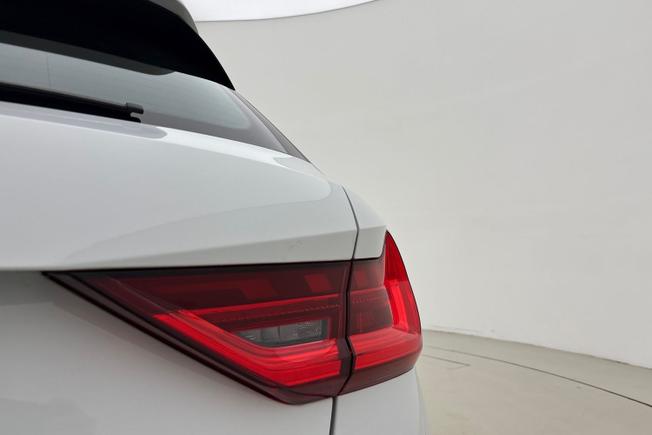 AUDI A1 Photo 18
