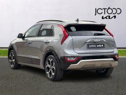 KIA Niro Photo 3