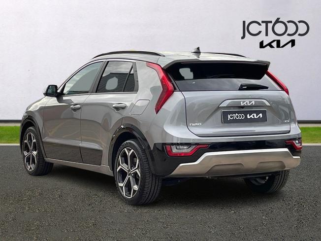 KIA Niro Photo 3