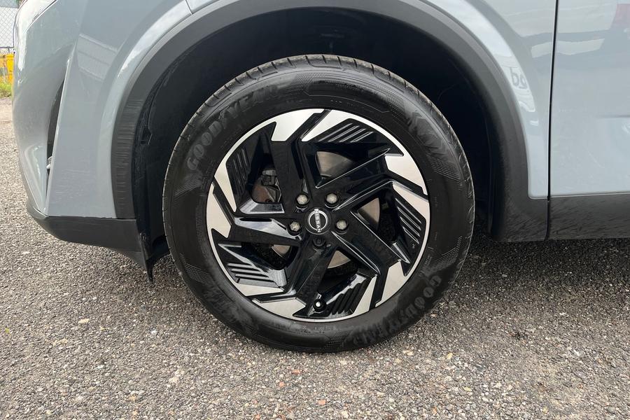 Nissan QASHQAI Photo autoimg-6bacef02f789f9659d80c38075ed3a8093ca592f.jpg
