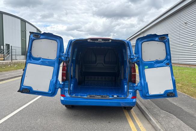 Volkswagen Transporter Photo 21