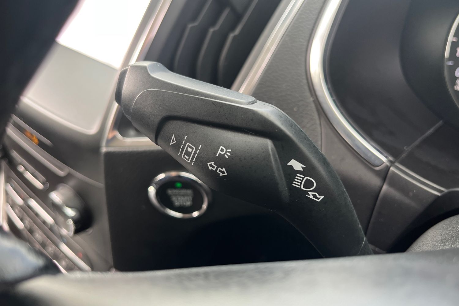 Ford Galaxy Photo 13