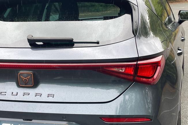 CUPRA Leon Photo 18