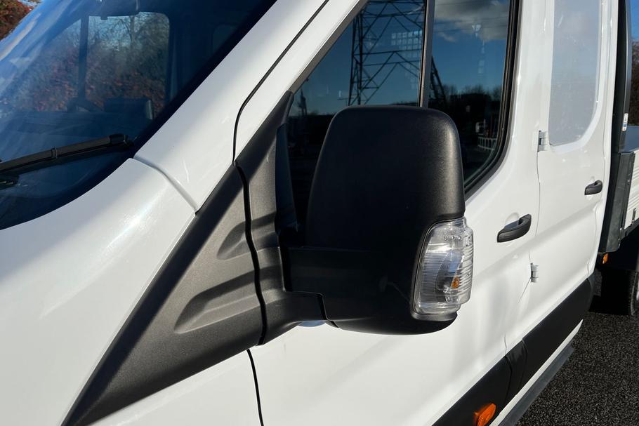 Used Ford TRANSIT WP25KCN 21