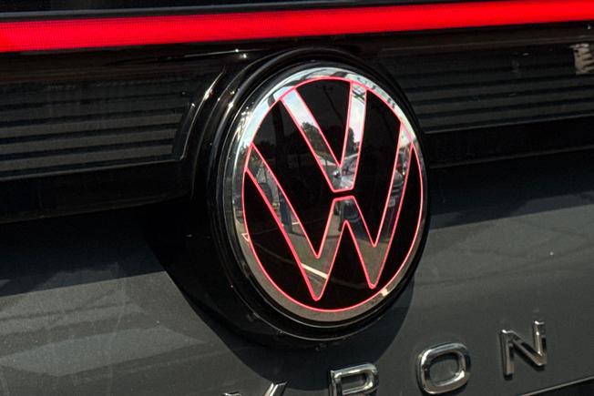 VOLKSWAGEN Tayron Photo 49