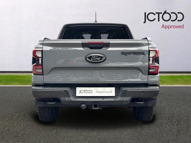 FORD Ranger Photo 7