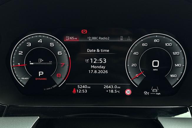 AUDI A3 Photo 15