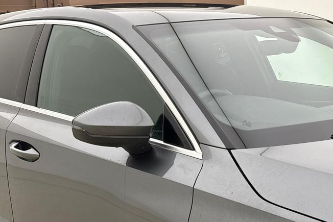 Audi A3 Photo 20