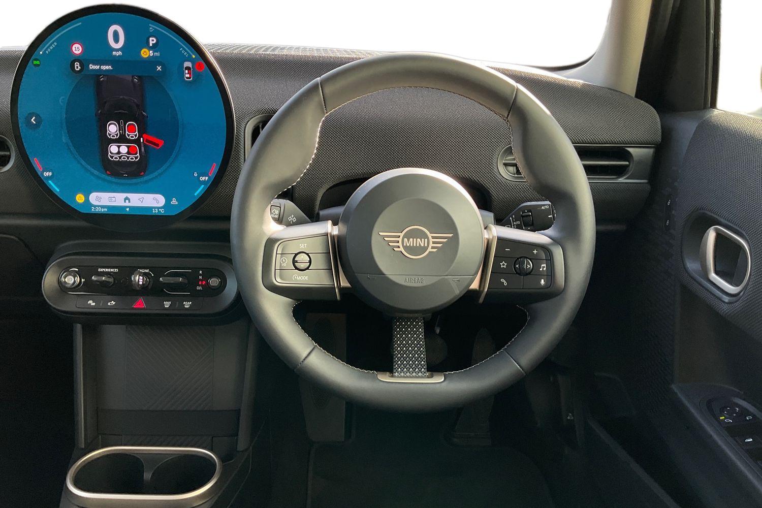 MINI COOPER Photo 10