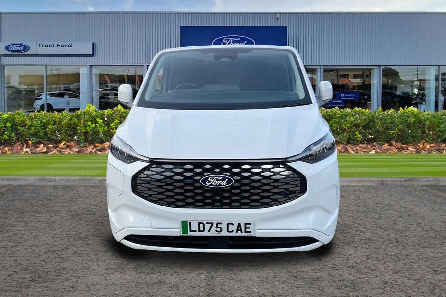 Used Ford E-TRANSIT CUSTOM LD75CAE 11