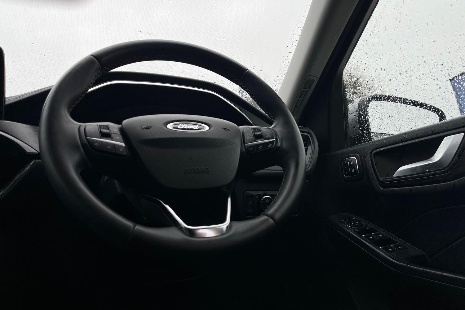 Ford Kuga Photo 11