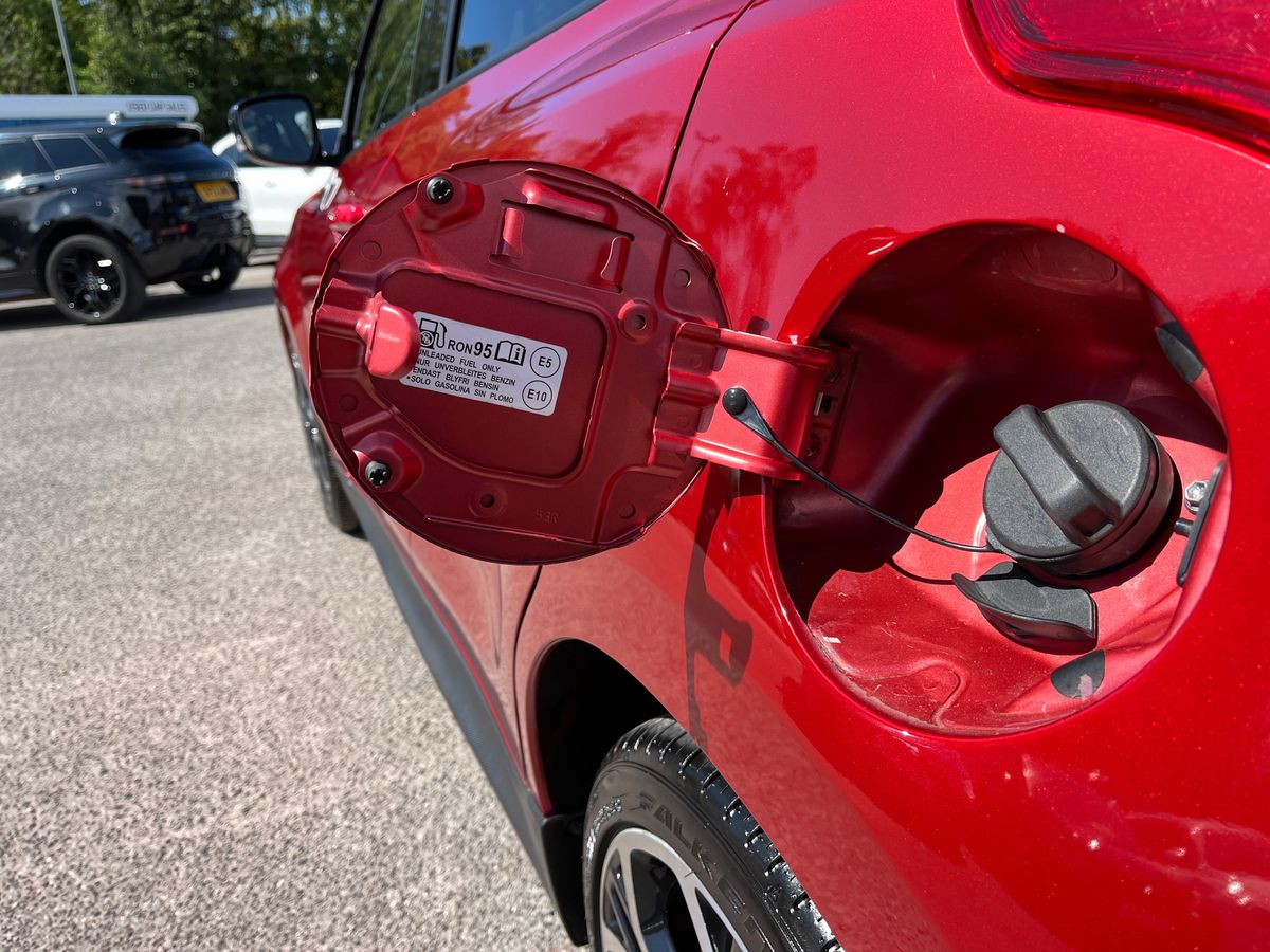 Suzuki Swift Photo 24