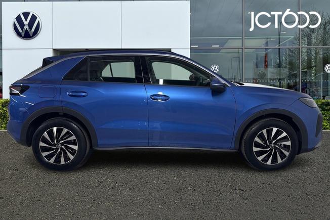 Volkswagen T-Roc Photo 4