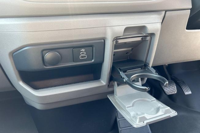 Volkswagen Transporter Photo 44