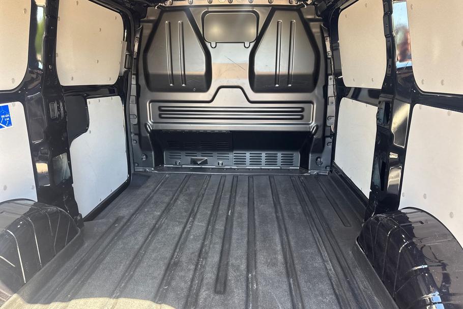 Used FORD E-TRANSIT CUSTOM WR75MWP 16