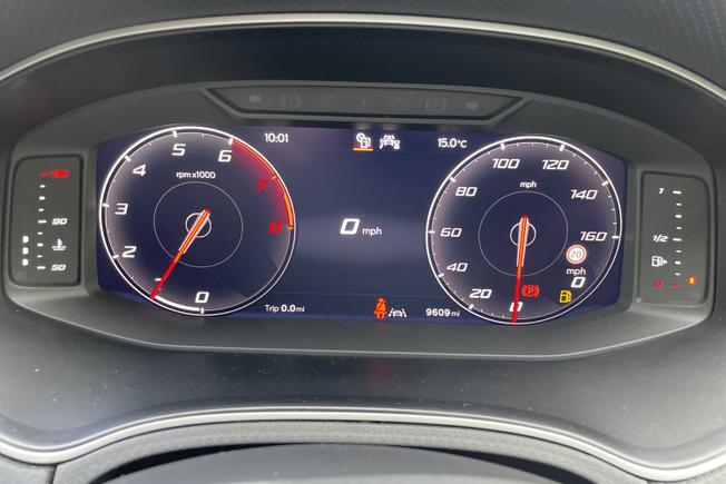 SEAT Ibiza Photo 15