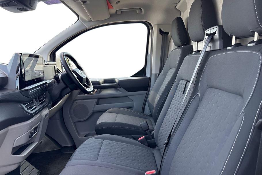 Used Ford TRANSIT CUSTOM HV26SXM 10