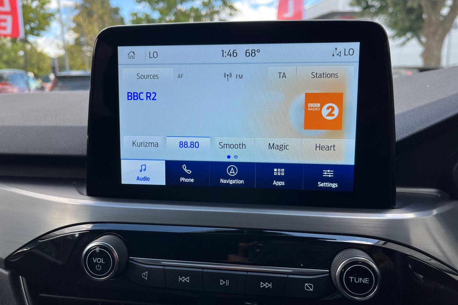 Ford KUGA Photo 27