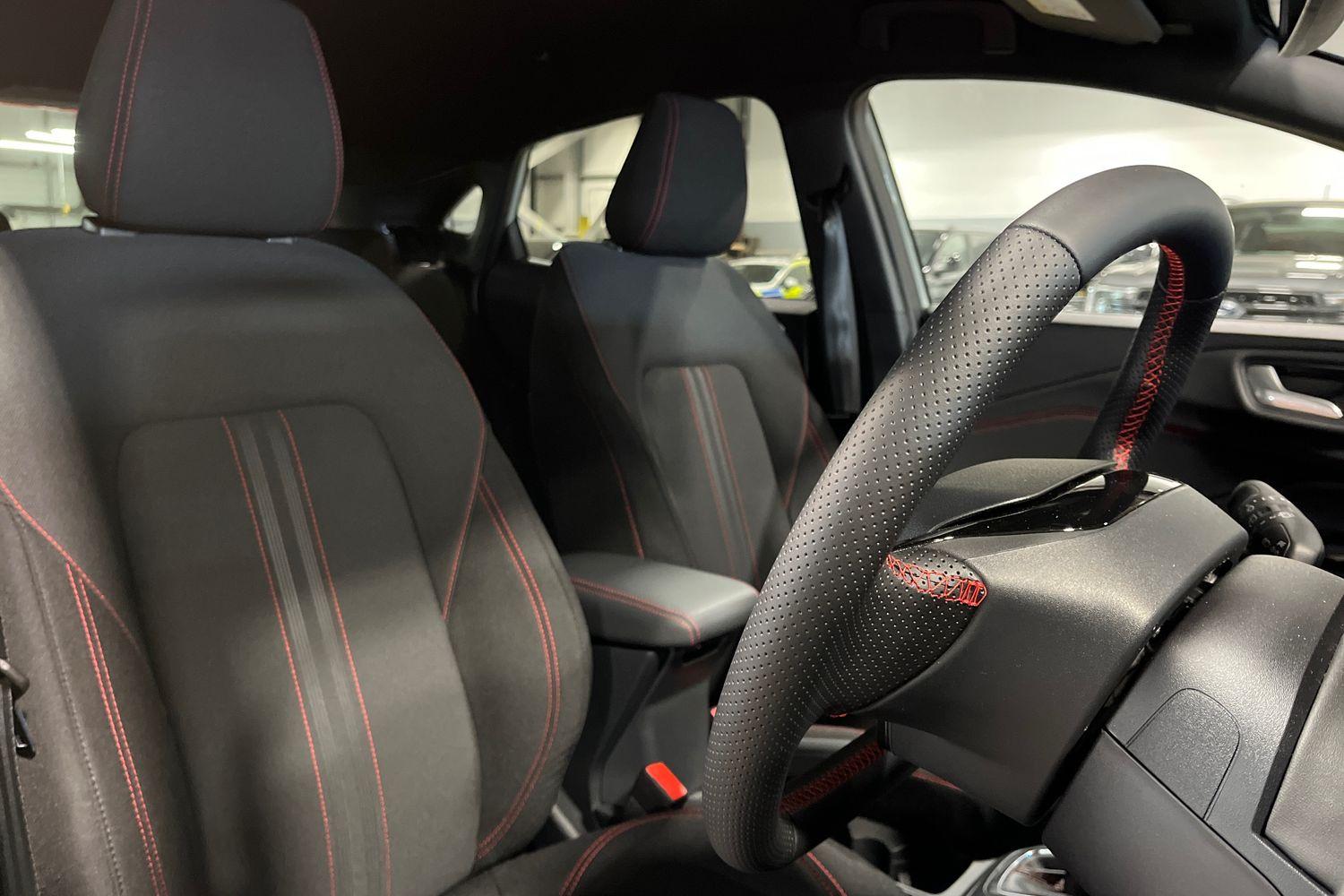 Ford Puma Photo 16