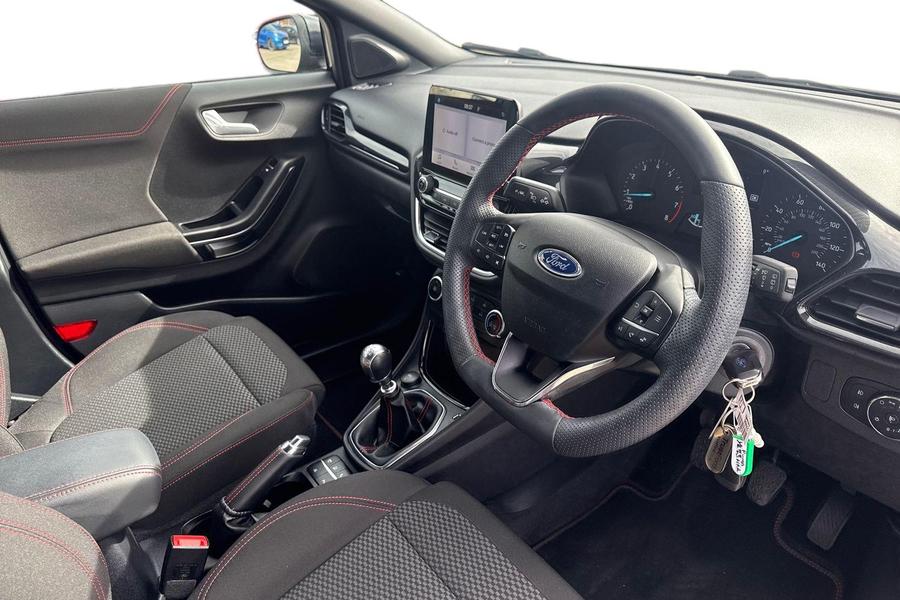 Ford PUMA Photo autoimg-6bb8f80bcdb70d608cccd71b97f65685bc88e4a0.jpg