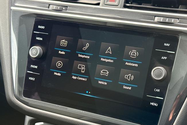 Volkswagen Tiguan Allspace Photo 13