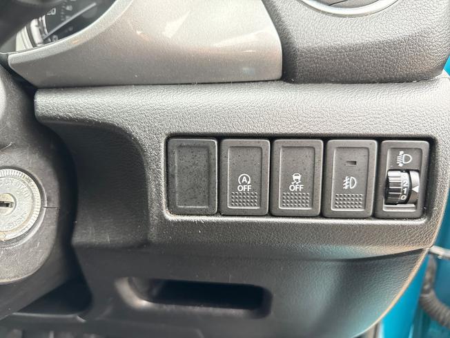 SUZUKI Vitara Photo 27