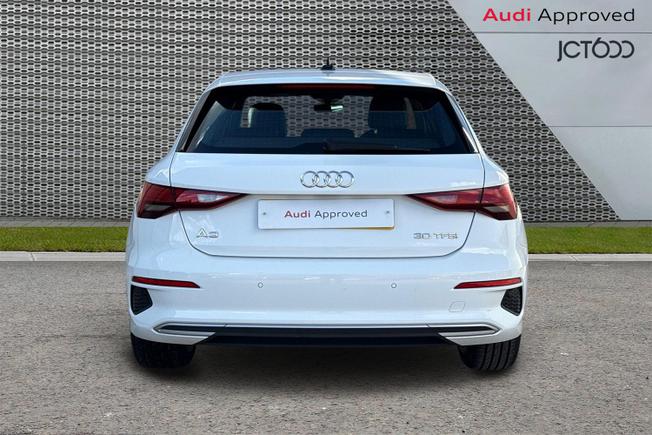 AUDI A3 Photo 7