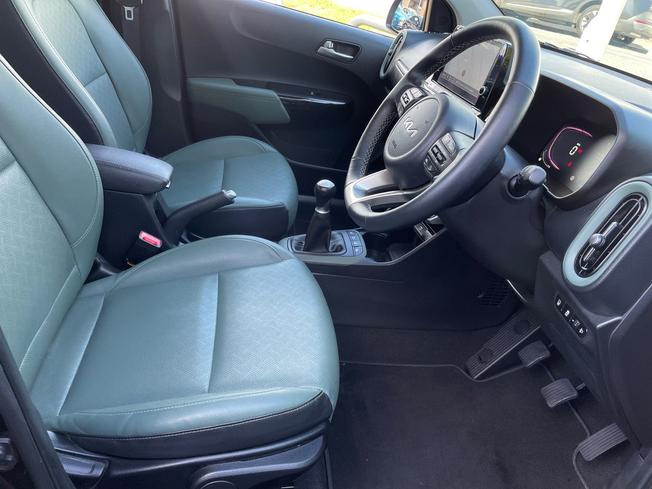 Kia Picanto Photo 28