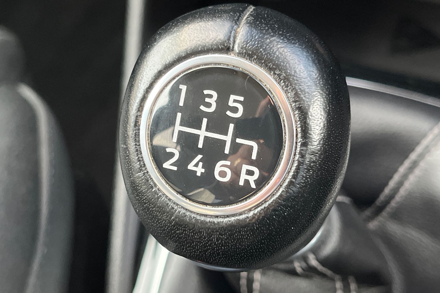 Ford FIESTA Photo 34