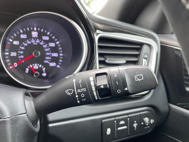 KIA CEED Photo 32