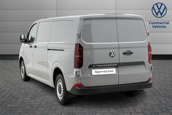 VOLKSWAGEN e-Transporter Photo 3