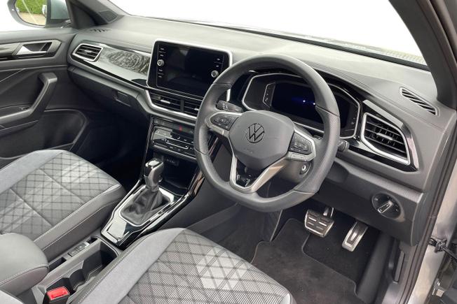 VOLKSWAGEN T-Roc Photo 6