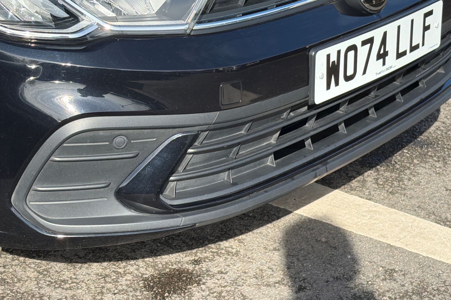Volkswagen POLO Photo 33