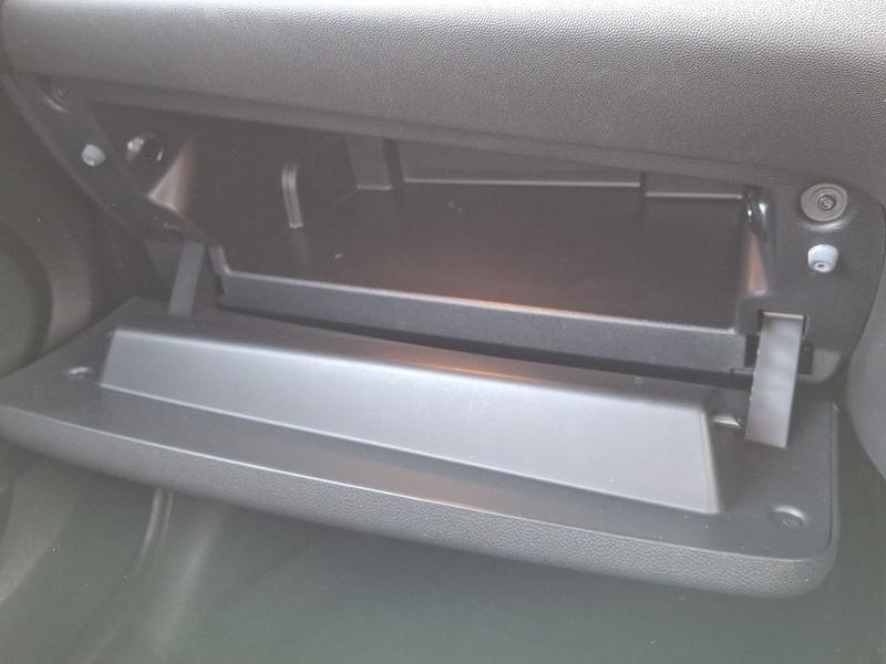 Used MINI Hatch PO19NYR 31