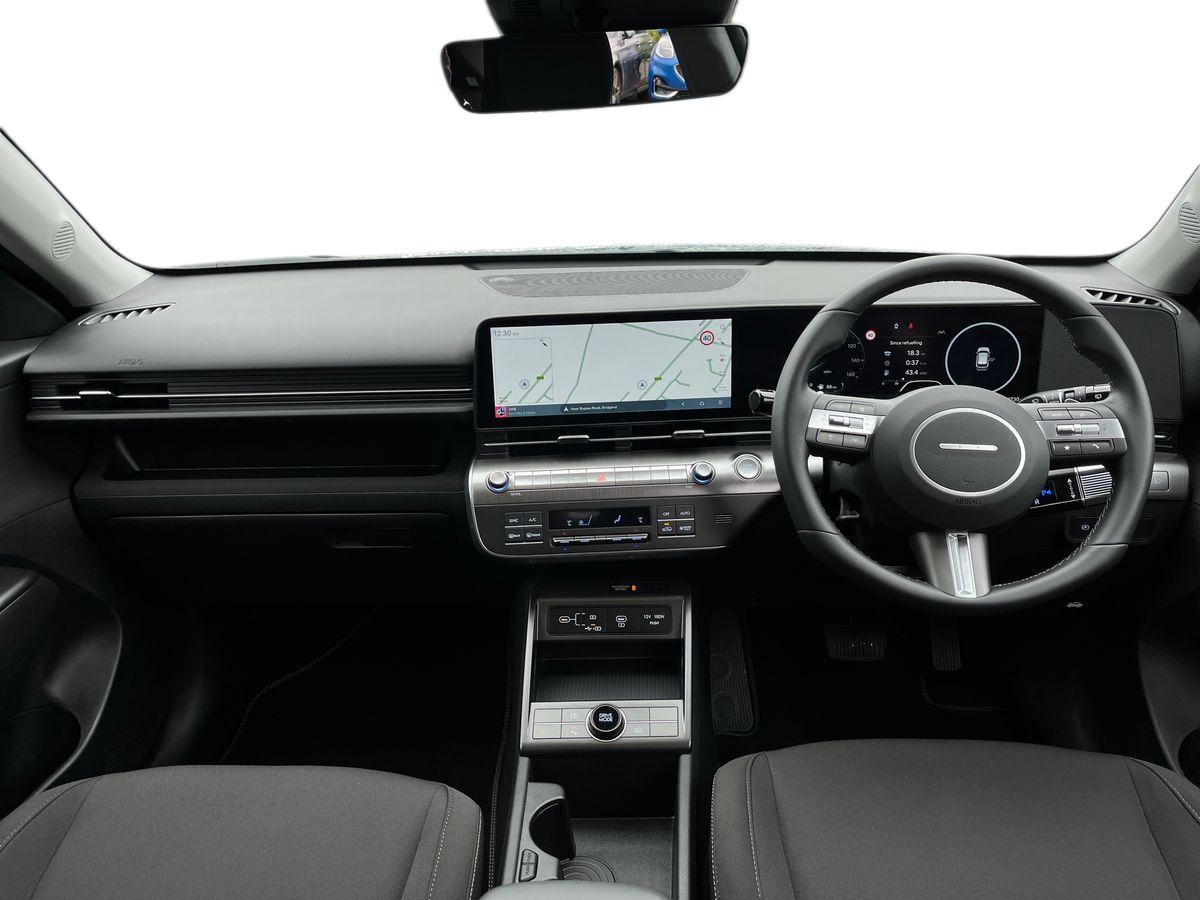 Hyundai KONA Photo 9