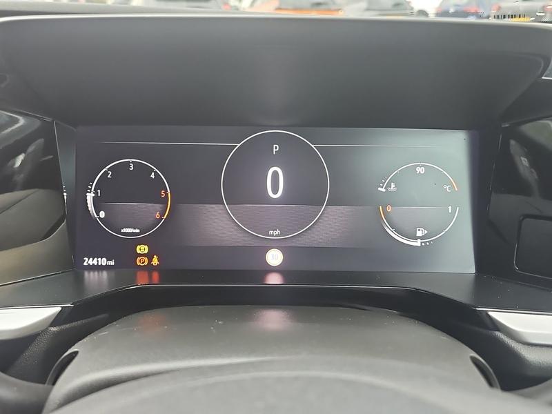 Used Vauxhall Grandland BG23ZXS 15