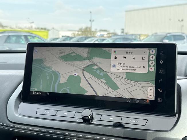 NISSAN Qashqai Photo 14